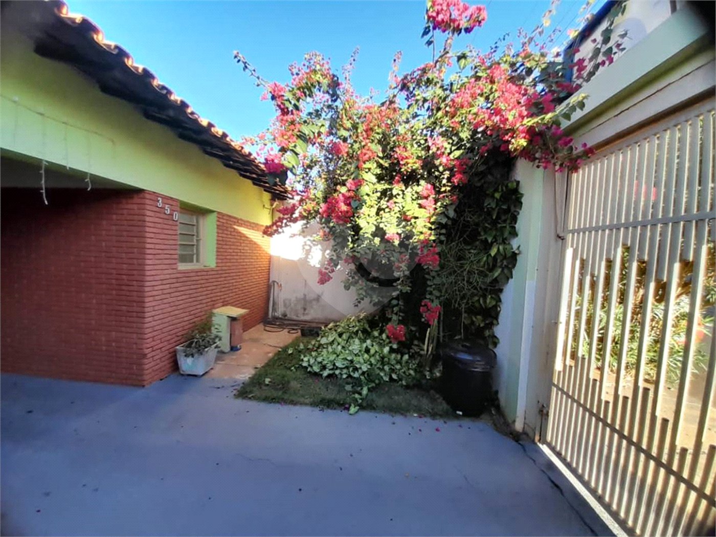 Casa térrea a venda na Vila Brasilia