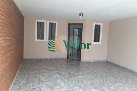 Casa Residencial à venda – Jardim Nossa Senhora Aparecida