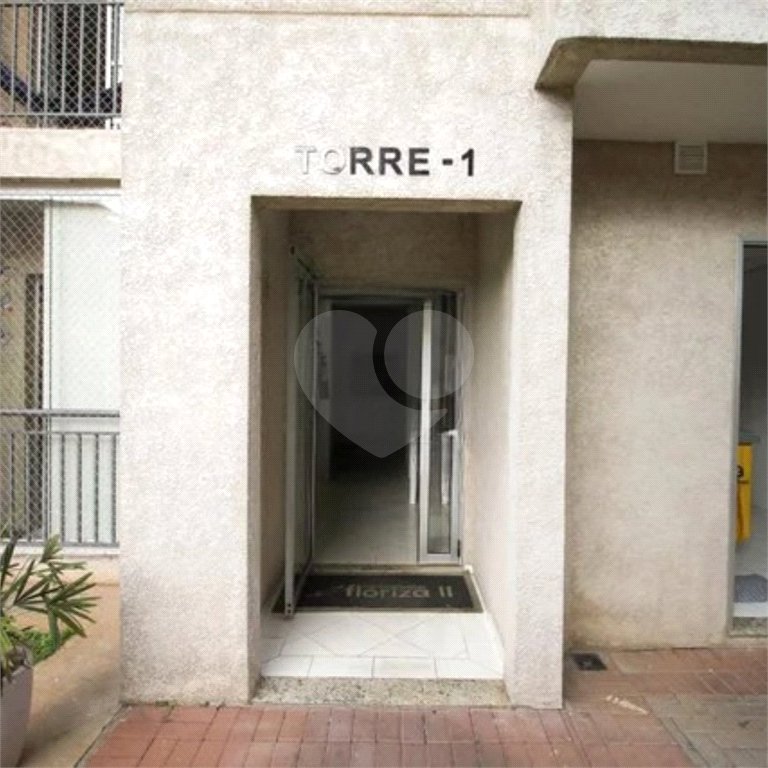 Apartamento à venda – 2 dormitórios E 1 Vaga de Garagem| Vila Antonieta / Região do Aricanduva