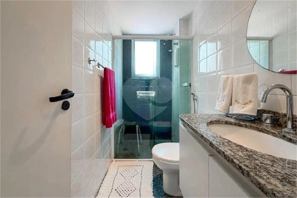 Apartamento à venda com 4 quartos em Vila Mariana, São Paulo