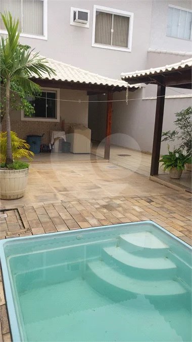 CONDOMÍNIO VALE DAS PALMEIRAS - CASA 3 QTOS + SUITE + PISCINA + GARAGEM 4 CARROS + ENERGIA SOLAR