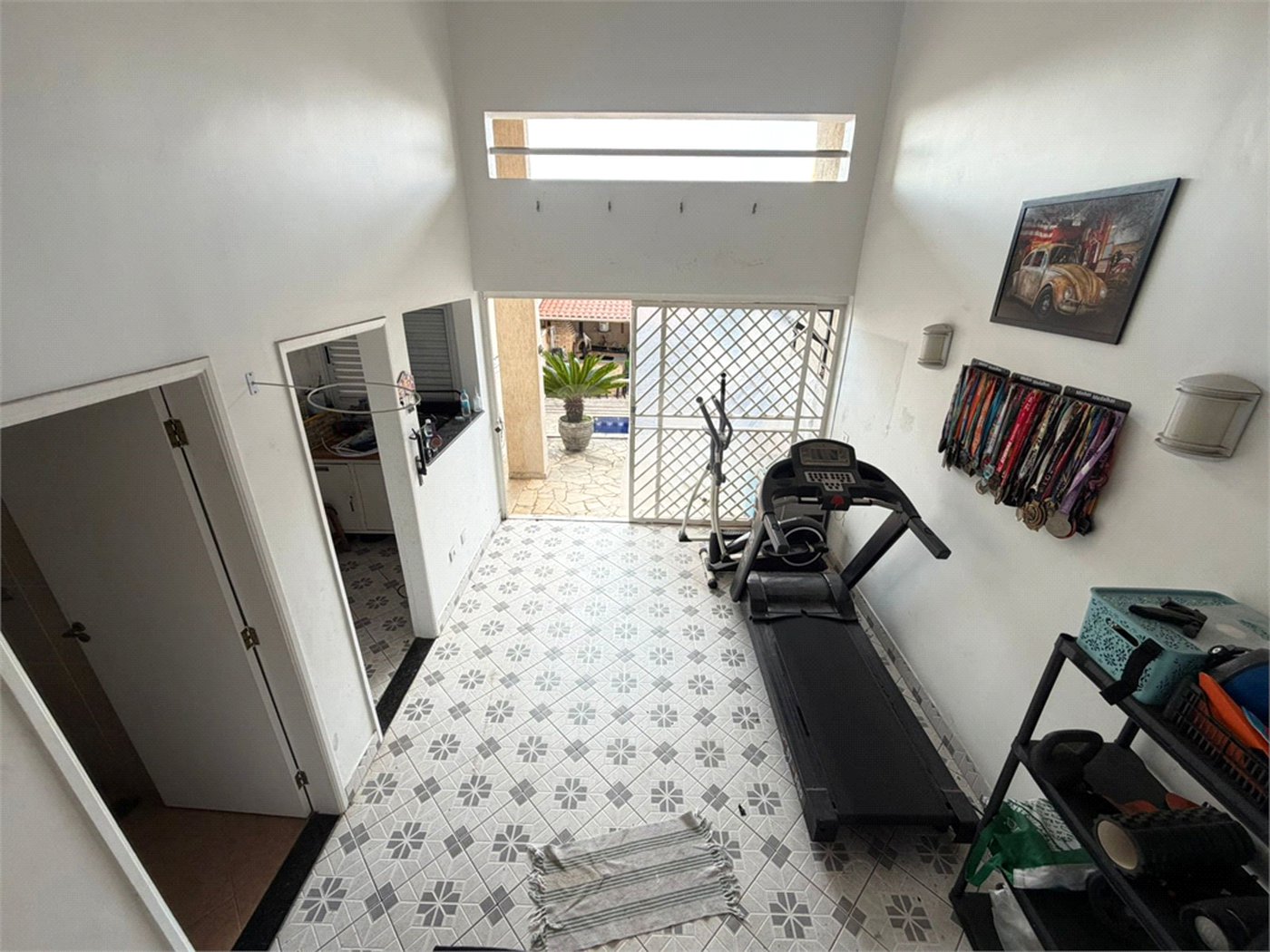Sobrado à venda com 3 quartos, sendo 2 suítes, em Santana, São Paulo, SP