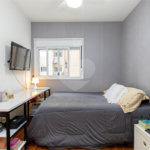 Apartamento à venda com 3 quartos, sendo 1 suíte, em Vila Mascote, São Paulo, SP