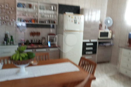 Casa Sobrado Residencial e Comercial no Maria Stella Fagá