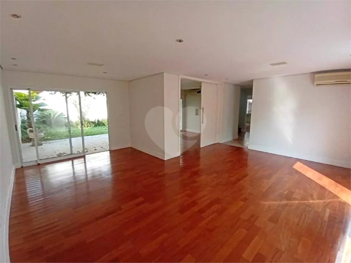 Casa com 3 suítes à venda, 391 m², 4 vagas - Cidade Jardim - São Paulo/SP