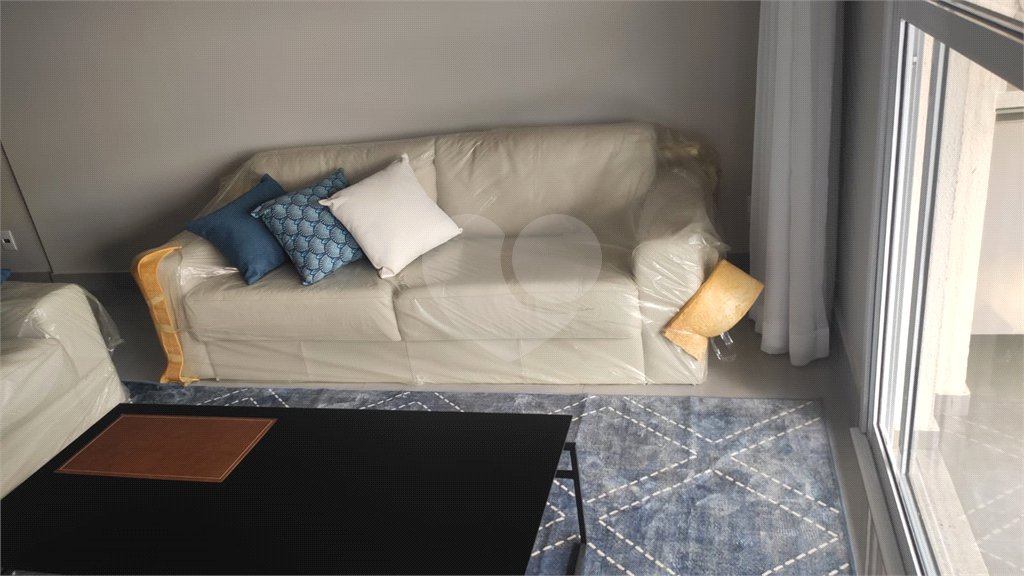 Apartamento para venda.