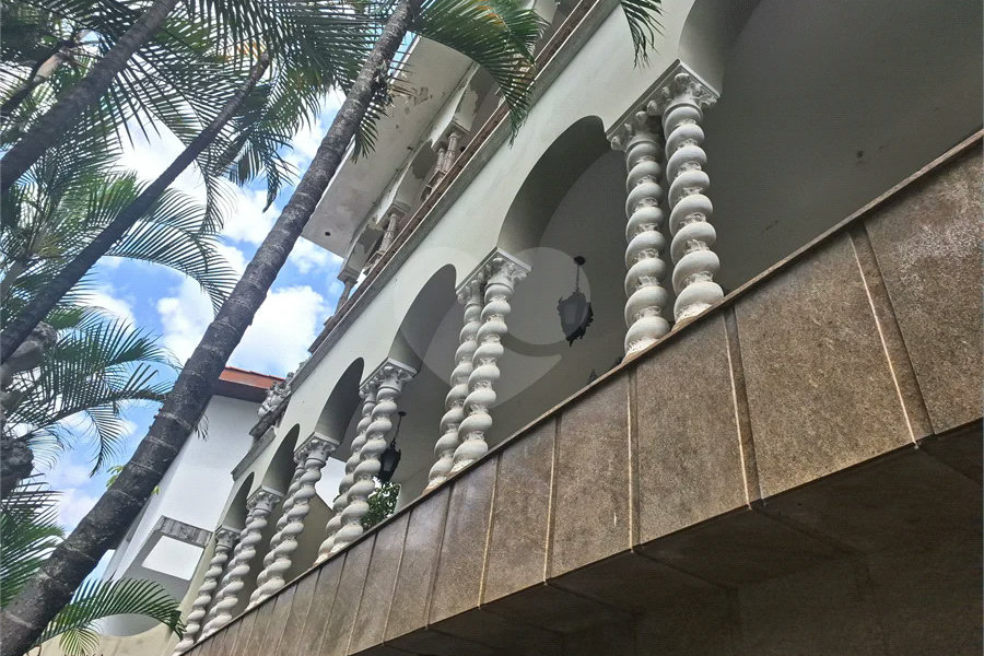 Sobrado à venda com 4 quartos, sendo 2 suítes, em Santana, São Paulo, SP