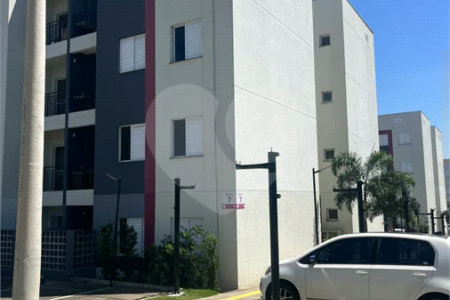 APARTAMENTO PARA LOCAÇÃO VILA FAHL RESIDENCE 2 DORMITORIOS, 1 VAGA DE GARAGEM – CONFORTO, PRATICIDADE E LAZER COMPLETO!