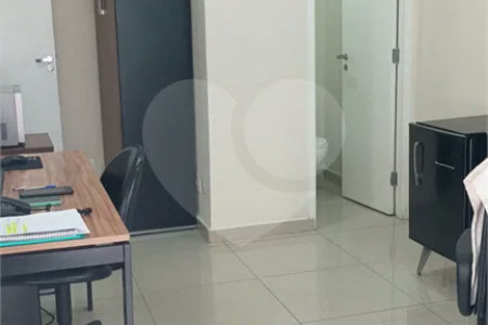 SALA COMERCIAL NO PARAISO 40m2 PRÓXIMO HCOR