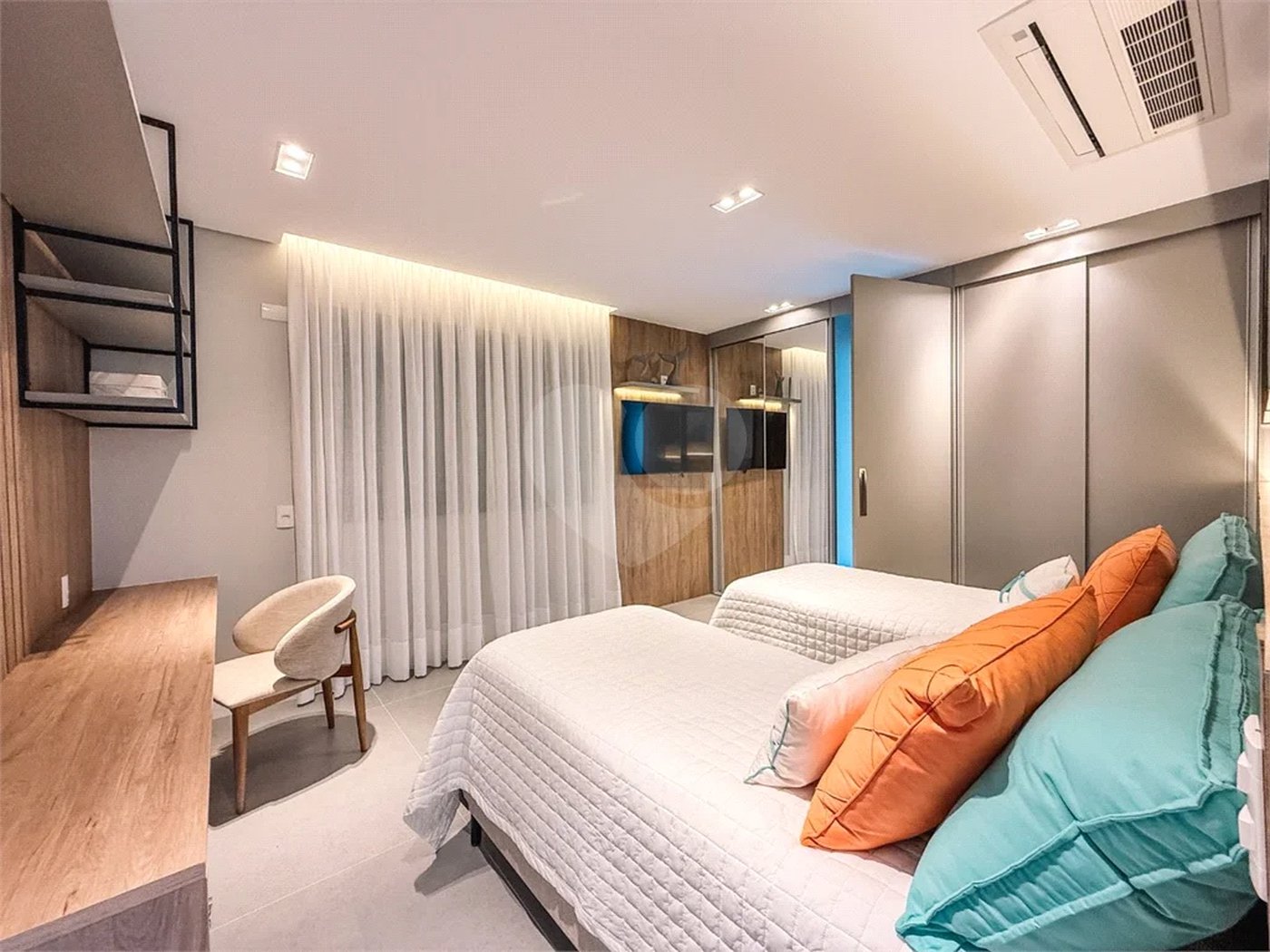 Casa à venda com 5 suítes em Riviera de São Lourenço, Bertioga, SP