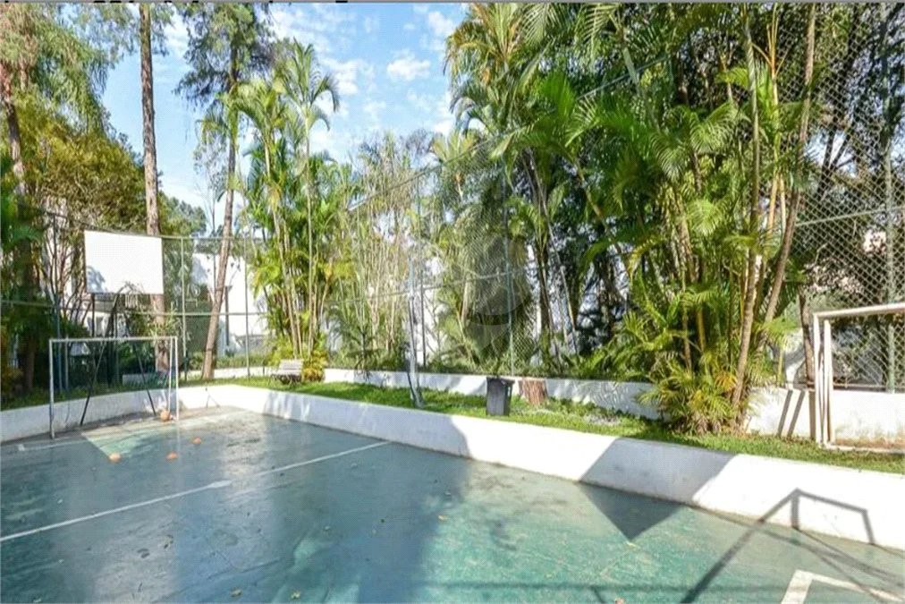 Casa de Condomínio Fechado 4 quartos - 2 suítes, 533 m² área construída - Jardim Marajoara