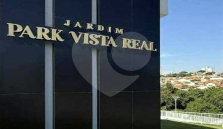 Terreno à venda no condomínio Jardim Park Vista Real, Indaiatuba - SP