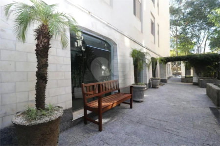 Apartamento 123m² a venda Vila Clementino - 3 Quartos