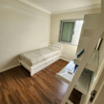 Apartamento á venda com 90m² - Vila Clementino