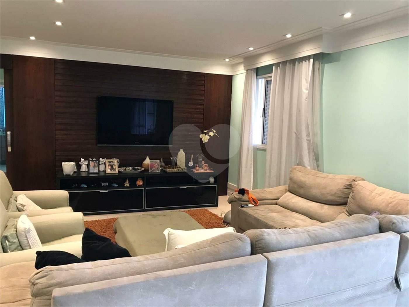 Apartamento na Granja Julieta Face Norte alto padrão 3 suítes. Condomínio clube diferenciado com assessoria esportiva