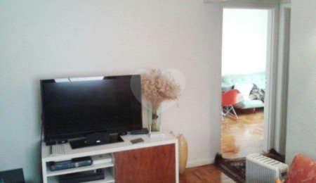 Apartamento para alugar com 2 quartos em Jardim Paulista, São Paulo, SP