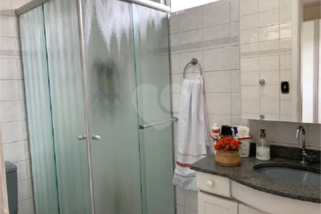 Casa á venda - Vila Mariana
