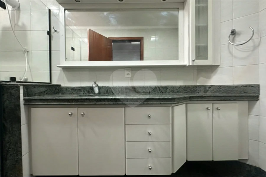 Apartamento de Alto Padrão no Edifício Lygia Nazareth Guidotti Alves – Centro de Piracicaba