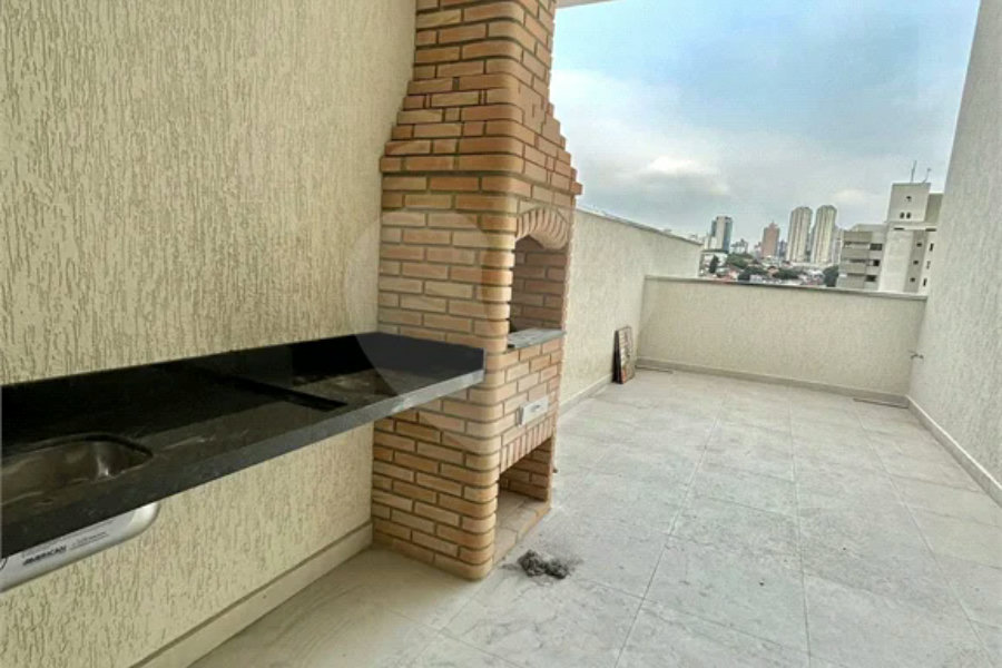 Casa à venda com 1 suíte em Mandaqui, São Paulo, SP