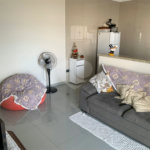Casa térrea com piscina para venda no Residencial Arcoville