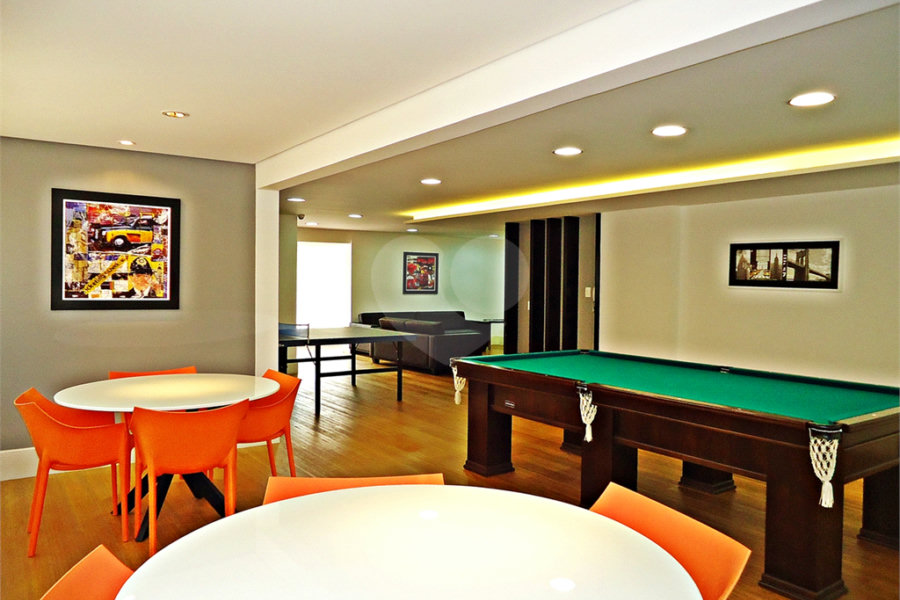 Apartamento Alto de Santana | 282 m² | 4 Suítes | Varanda Gourmet | 5 Vagas