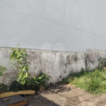 Terreno á venda no Jardim Paraíso