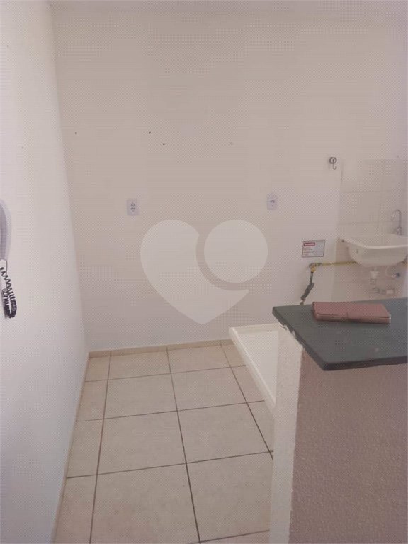 Apartamento no Condomínio Residencial Monte Everest