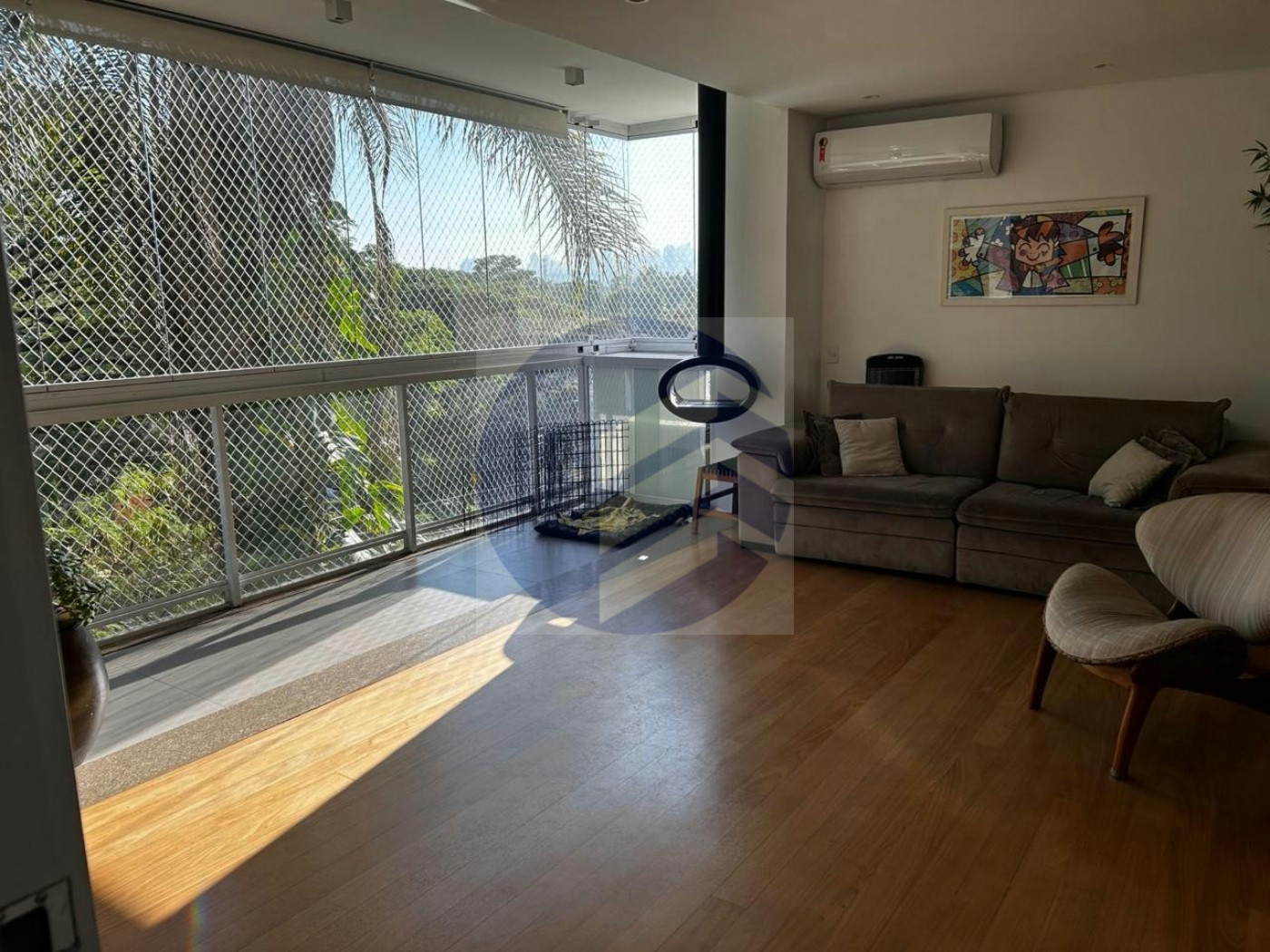 Apartamento à venda com 3 quartos, sendo 2 suítes, em Butantã, São Paulo - SP