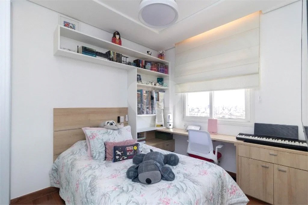 Condominio Murano Apto Alto Padrão 250m² 4 dormitórios sendo 3 suítes 4 vagas Parque da Mooca