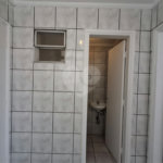 Apartamento a venda na Vila Clementino com dois dormitórios