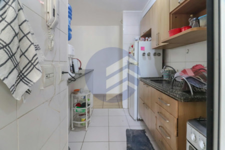 Apartamento à venda com 3 quartos, sendo 1 suíte, em Jardim Esmeralda, São Paulo - SP