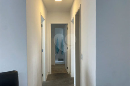 Lindo apartamento de 102m2 na Mooca