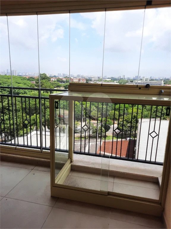 APARTAMENTO DE 44,0 M² COM 01 DORMITÓRIO E COZINHA COM ARMÁRIOS, VARANDA GOURMET E VAGA PARA LOCAÇÃO EM SANTANA
