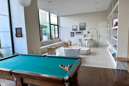 oportunidade, cobertura 2 dormitório, 1 suite, Apartamento mobilado..