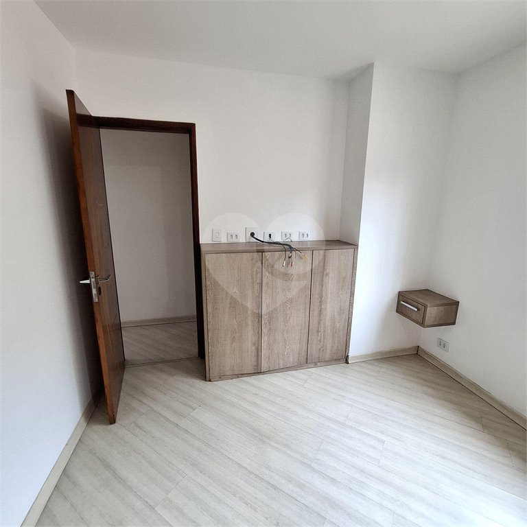 Sobrado à venda com 2 quartos em Interlagos, São Paulo, SP
