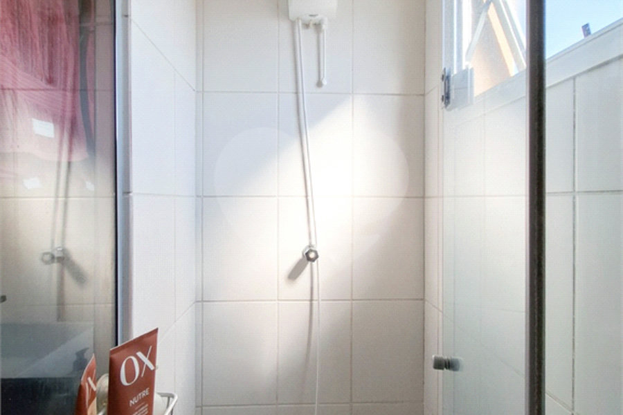 Apartamento à venda com 2 quartos em Vila Nova Cachoeirinha, São Paulo, SP