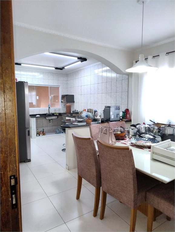 Casa Imperdível no Santa Felícia | Conforto, Beleza e Praticidade.