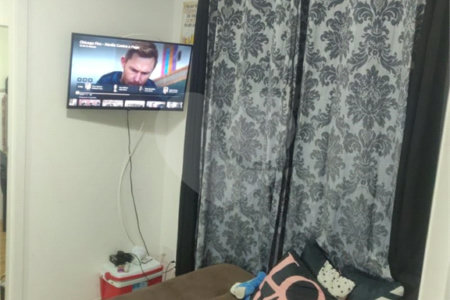 Apartamento para locação e venda com 36m² - Mooca/SP