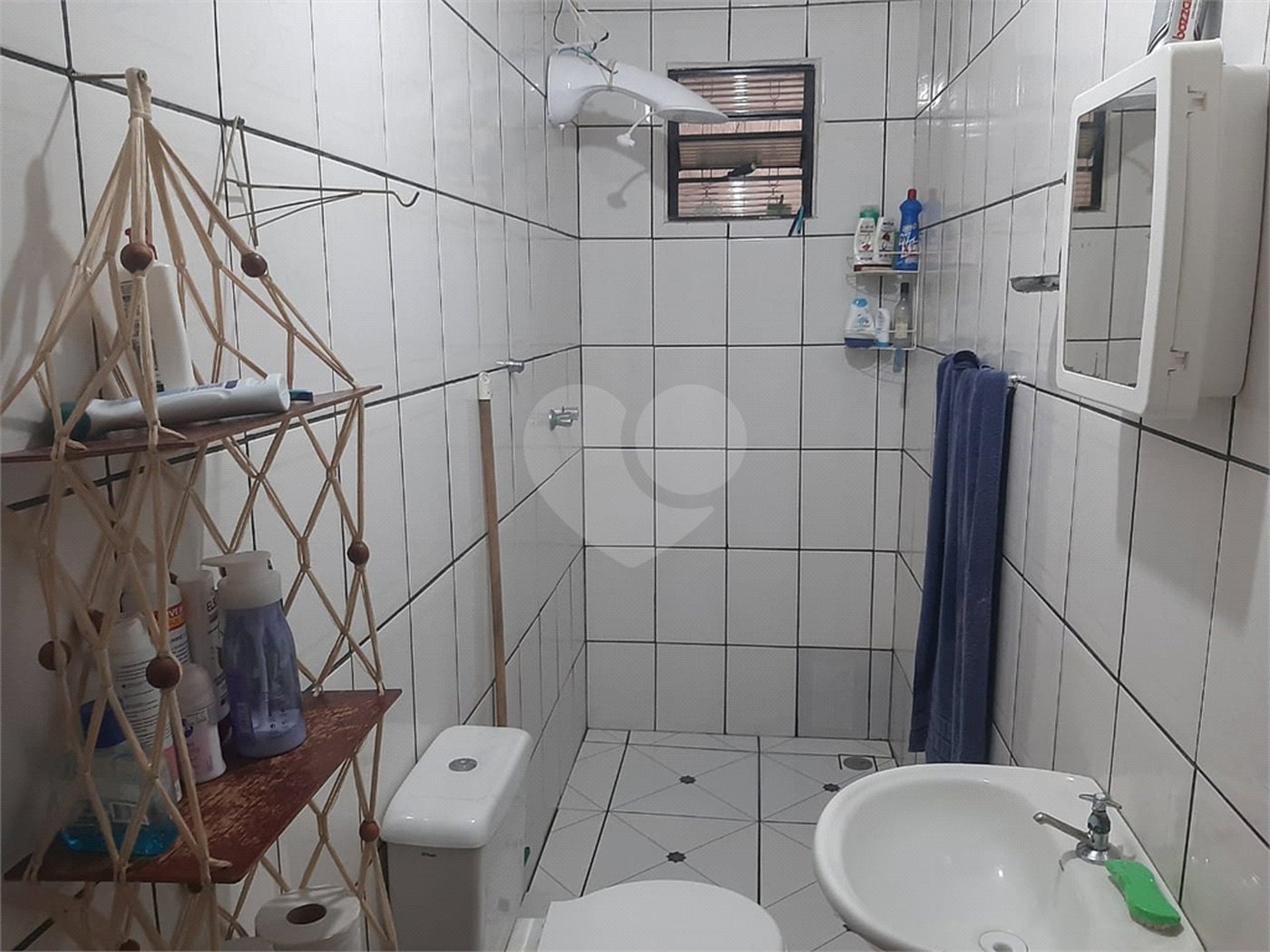 Casa térrea no Don Constantino Amstalden (São Carlos XVIII)