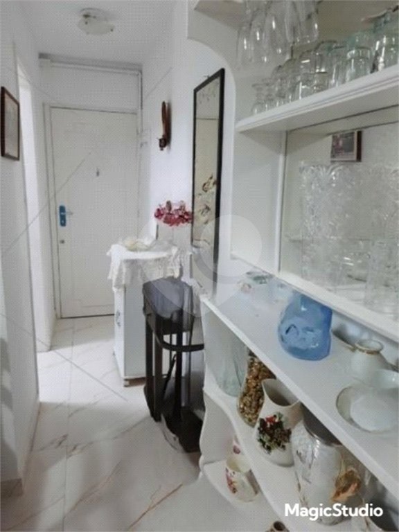 Apartamento com 42m², 1 quarto, garagem, à venda na Mooca