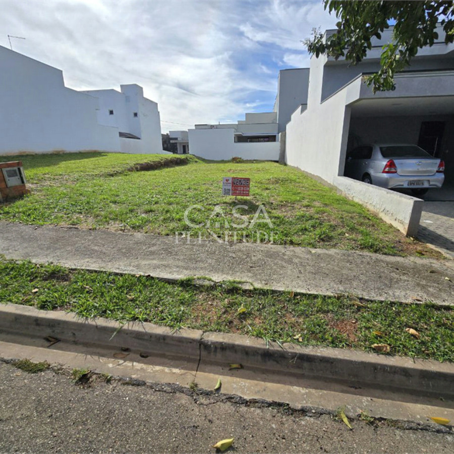 Terreno à venda em Cajuru do Sul, Sorocaba, SP