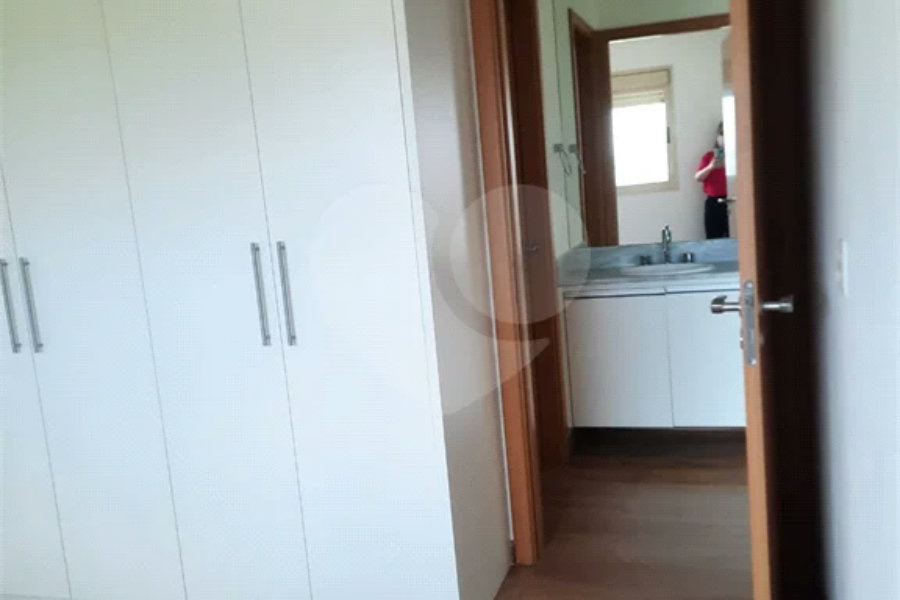 APARTAMENTO DE 44,0 M² COM 01 DORMITÓRIO E COZINHA COM ARMÁRIOS, VARANDA GOURMET E VAGA PARA LOCAÇÃO EM SANTANA