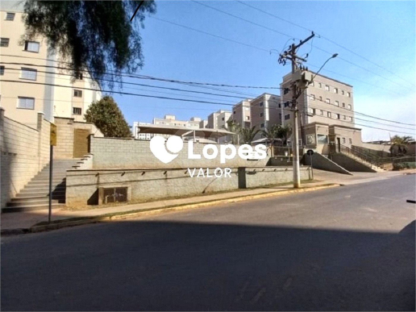 Apartamento Parque Monte Olimpo.