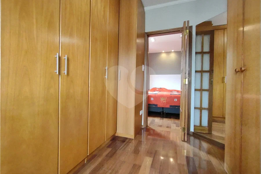 Apartamento Duplex à Venda no Tucuruvi – 160 m², 2 Vagas e Lazer Completo