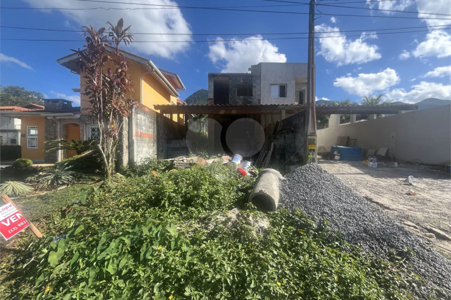 Terreno à venda em Morada da Praia, Bertioga, SP