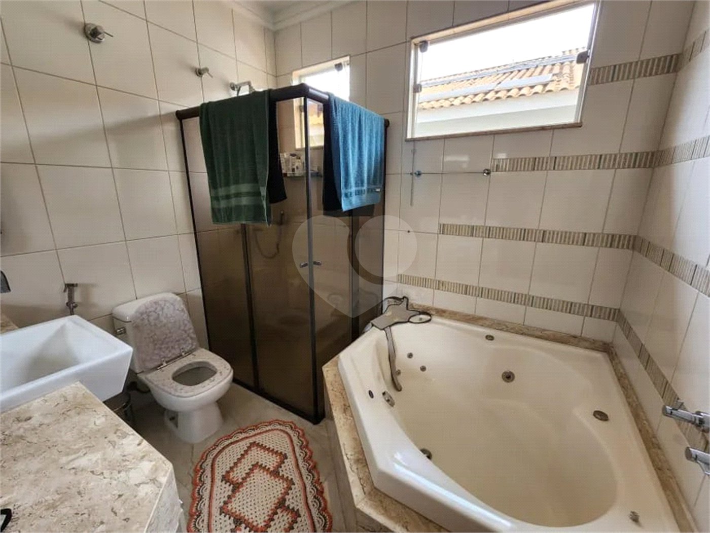 Casa Jardim Araucária