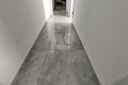 Casa térrea para venda no Vila Boa Vista