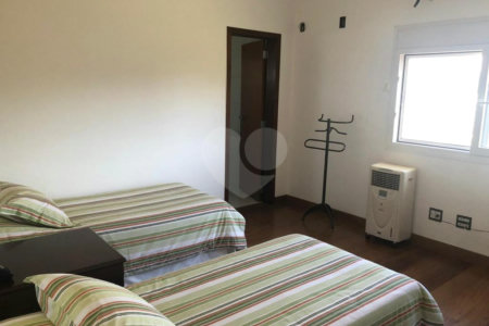 Casa no condomínio Delle Estele em Louveira -SP
