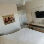 Apartamento á venda - Vila Monumento