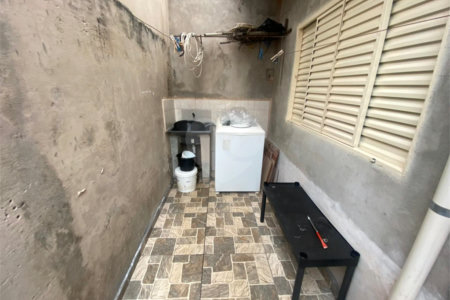 Casa térrea para venda, no São Carlos 8 .